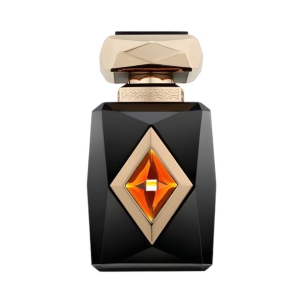 Amber Saffron - Decant - French Avenue