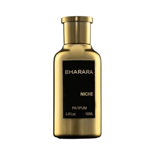Niche - Decant - Bharara