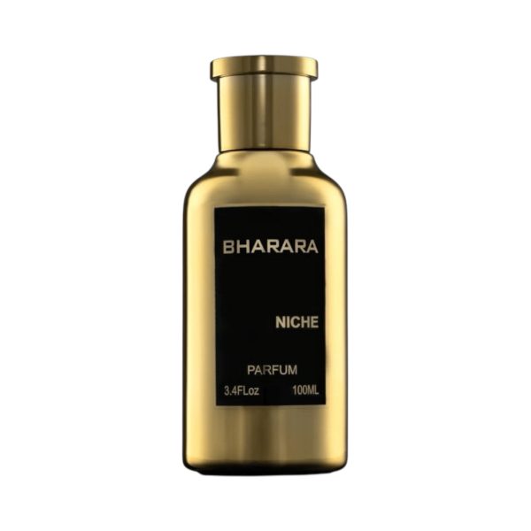 Niche - Decant - Bharara