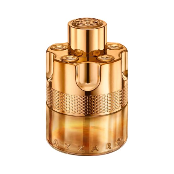 Forever Wanted Elixir - Decant - Azzaro