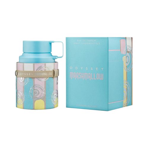 Photoroom_20250911_215308 Odyssey Marshmello - 100ml - Armaf