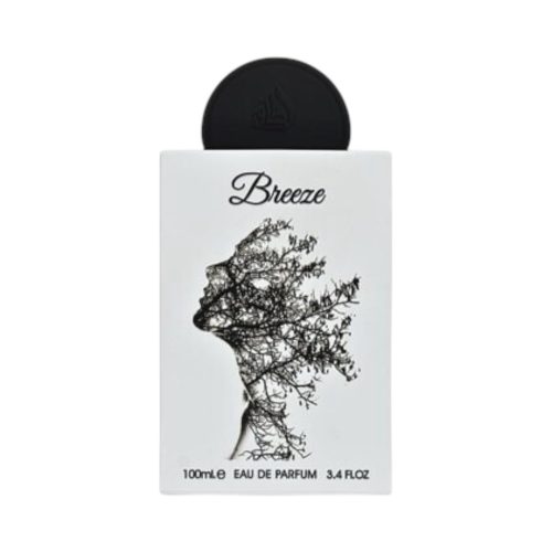 Breeze - Decant - Lattafa