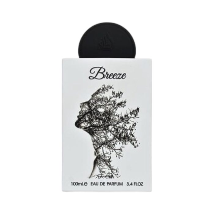 Breeze - Decant - Lattafa