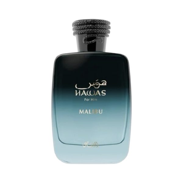 Hawas Malibu - Decant - Rasasi