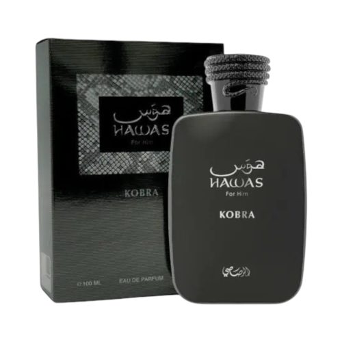 Hawas Kobra - 100ml - Rasasi