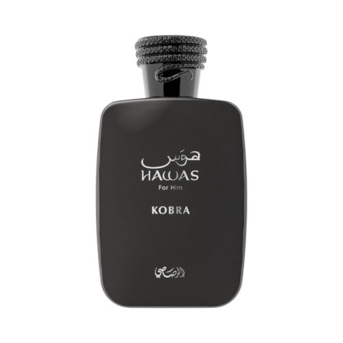 Hawas Kobra - Decant - Rasasi