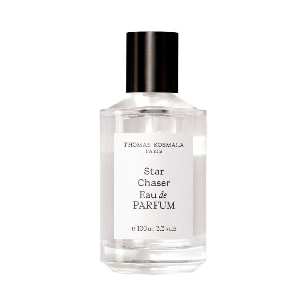 Star Chaser - Decant - Thomas Kosmala