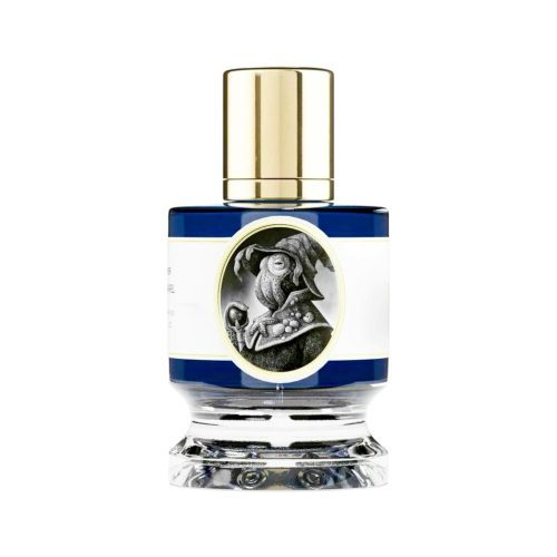 Squid - Decant - Zoologist Perfumes