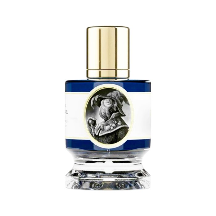 Squid - Decant - Zoologist Perfumes