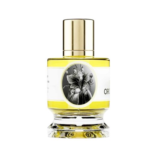 Orchid Mantis - Decant - Zoologist Perfumes