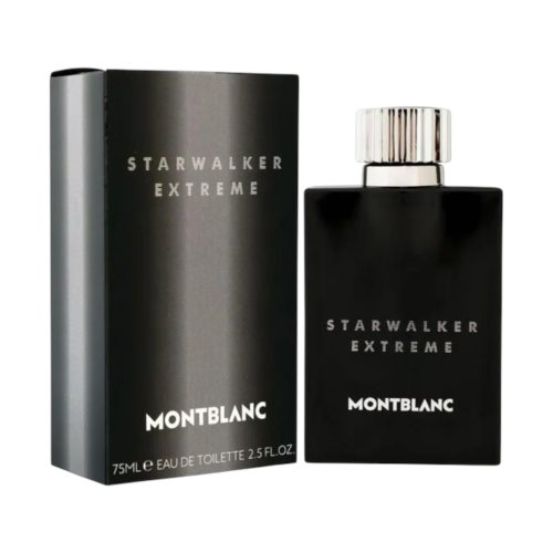 Starwalker Extreme - 75ml - Montblanc
