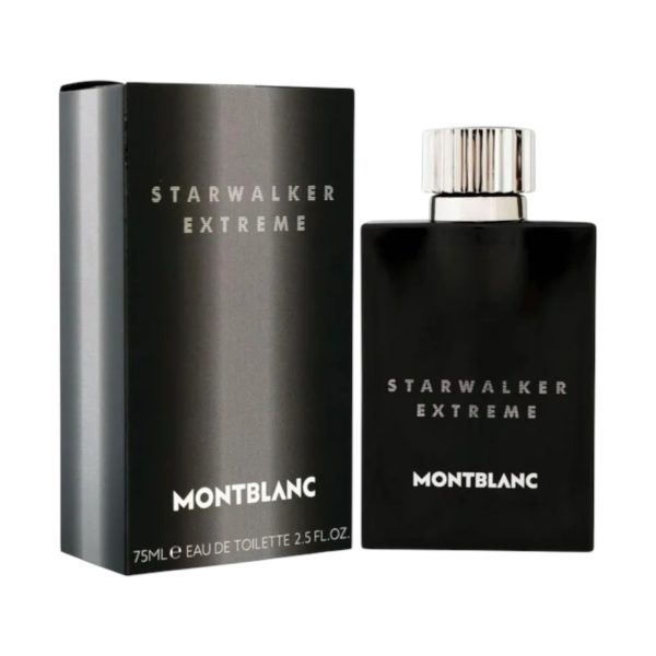 Starwalker Extreme - 75ml - Montblanc