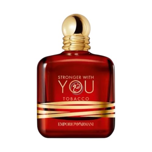 Photoroom_20250929_000422 Stronger With You Tabacco - Decant - Giorgio Armani