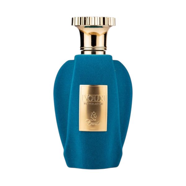 Voux Turquoise - Decant - Paris Corner Emir