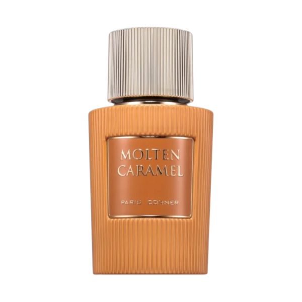 Molten Caramel - Decant - Paris Corner Emir