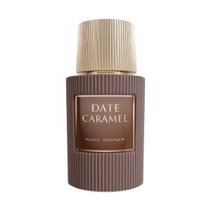 Date Caramel - Decant - Paris Corner Emir