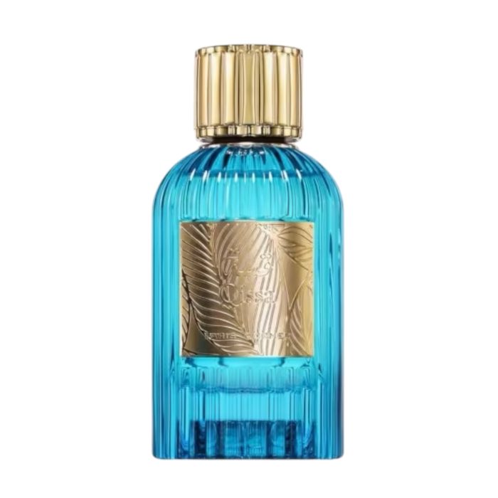 Qissa Blue - Decant - Paris Corner Emir