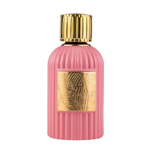 Qissa Pink - Decant - Paris Corner Emir