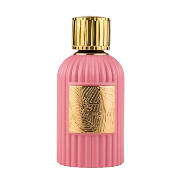Qissa Pink - Decant - Paris Corner Emir