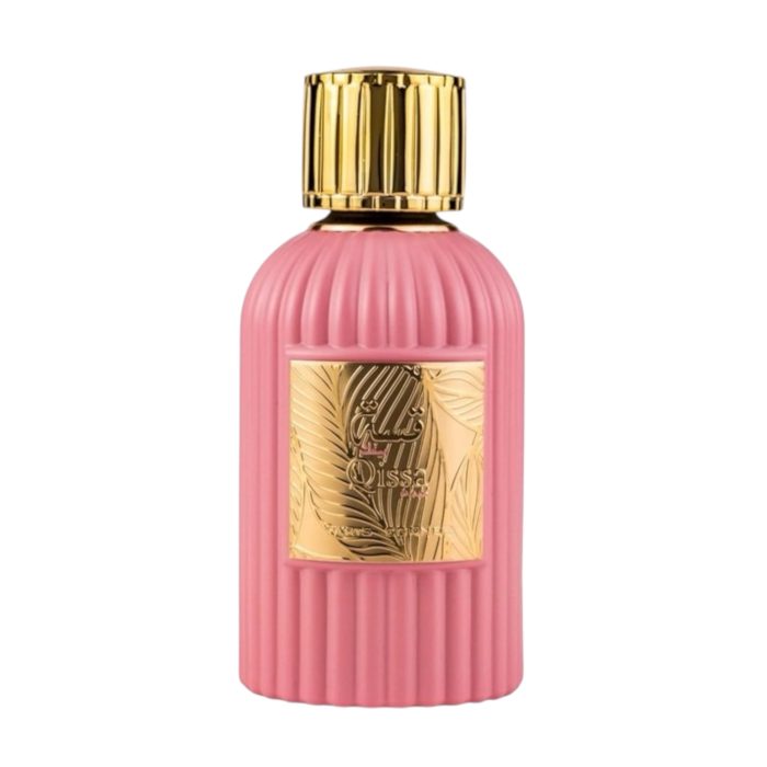 Qissa Pink - Decant - Paris Corner Emir