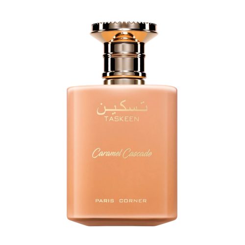 Taskeen Caramel Cascade - Decant - Paris Corner Emir