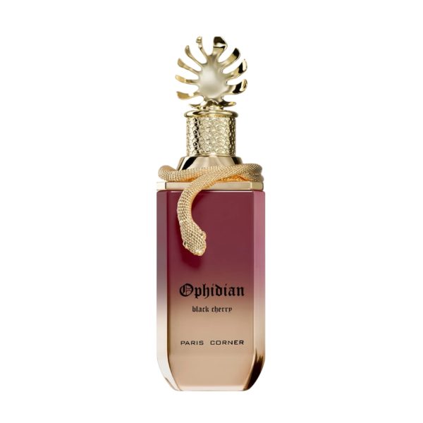 Ophidian Black Cherry - Decant - Paris Corner Emir