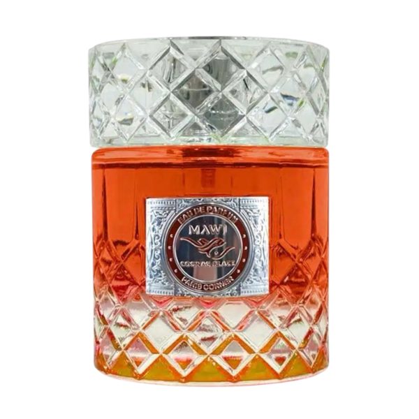 Mawj Cognac Blaze - Decant - Paris Corner Emir