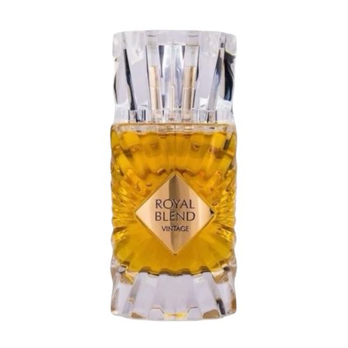 Royal Blend Vintage - Decant - French Avenue