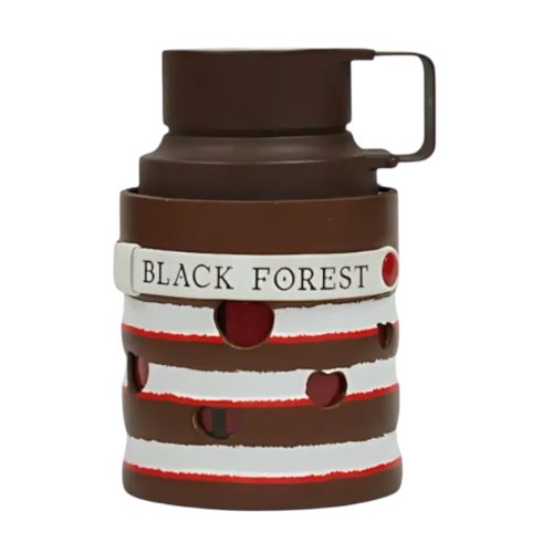 Photoroom_20251011_151030 Odyssey Black Forest - Decant - Armaf