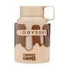 Odyssey Toffee Coffee - Decant - Armaf