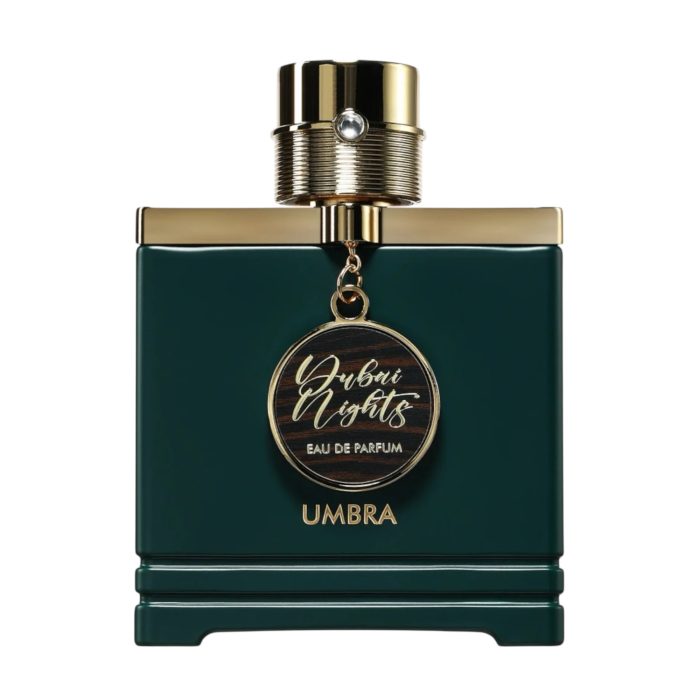 Dubai Night Umbra - Decant - Armaf