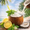 Limonada De Coco - Decant - MX32 Parfums