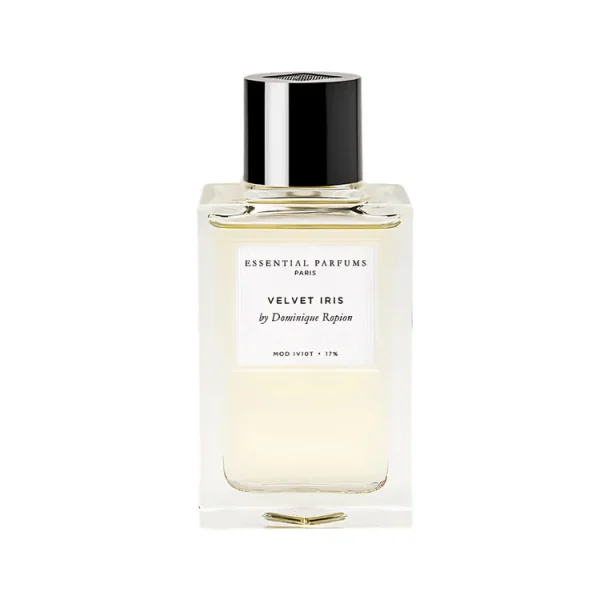 Velvet Iris - Decant - Essential Parfums