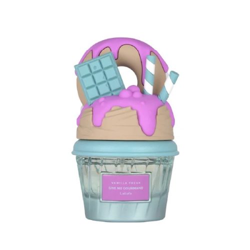 Vanilla Freak - Decant - Lattafa