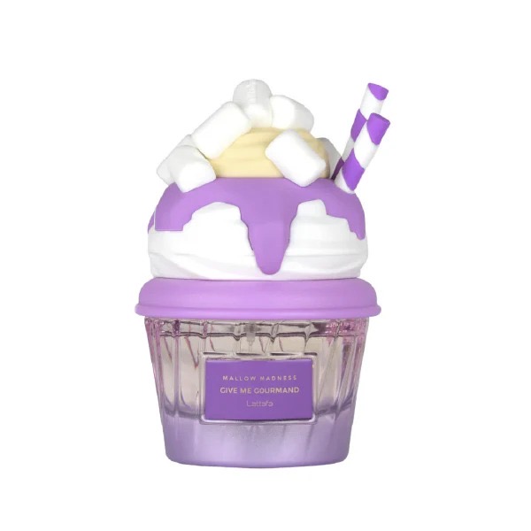 Mallow Maddness - Decant - Lattafa