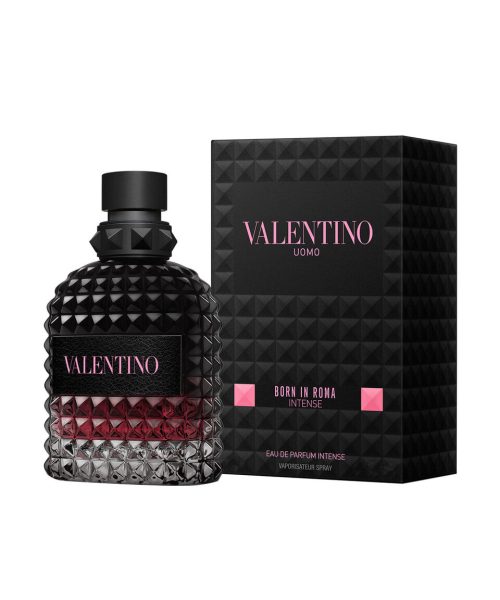 Valentino Uomo Born in Roma Intense - 100ml - Valentino