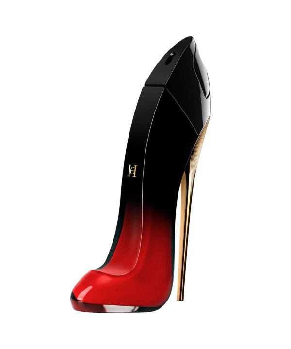 Good Girl Very Elixir Eau de Parfum - Decant - Carolina Herrera