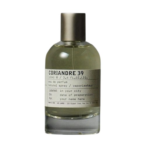 Photoroom_20251011_170616 Coriandre 39 Mexico City Exclusive - Decant - Le labo