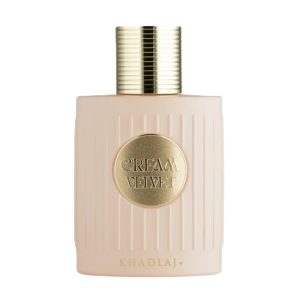 Cream Velvet - Decant - Khadlaj