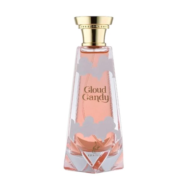Cloud Candy - Decant - Khadlaj