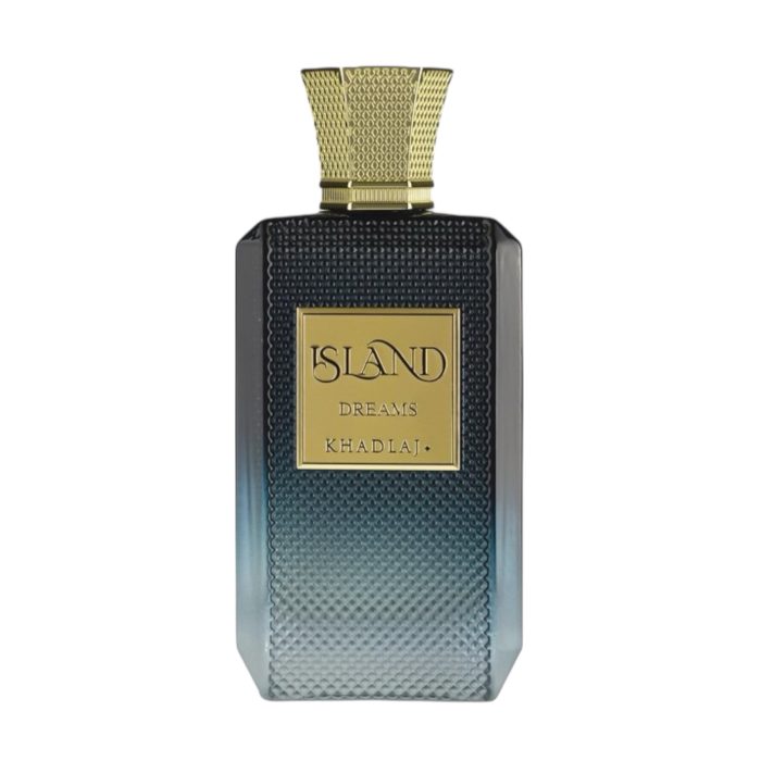 Island Dreams - Decant - Khadlaj
