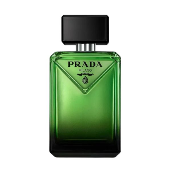 Paradigme  - Decant - Prada Milano