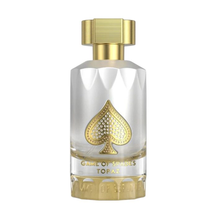 Topaz - Decant - Jo Milano Paris