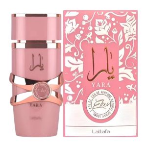 Yara Elixir - 100ml - Lattafa