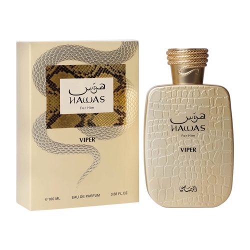 Hawas Viper - 100ml - Rasasi