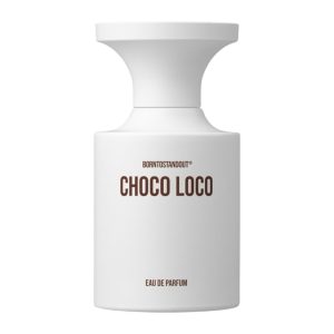 Choco Loco - Decant - BORNTOSTANDOUT®