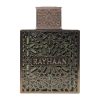 Terra - Decant - Rayhaan