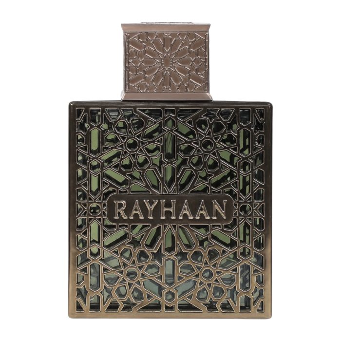 Terra - Decant - Rayhaan