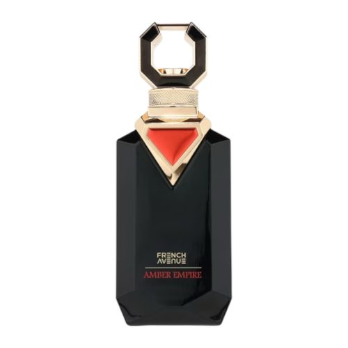 Amber Empire - Decant - French Avenue