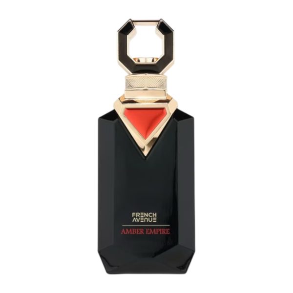 Amber Empire - Decant - French Avenue